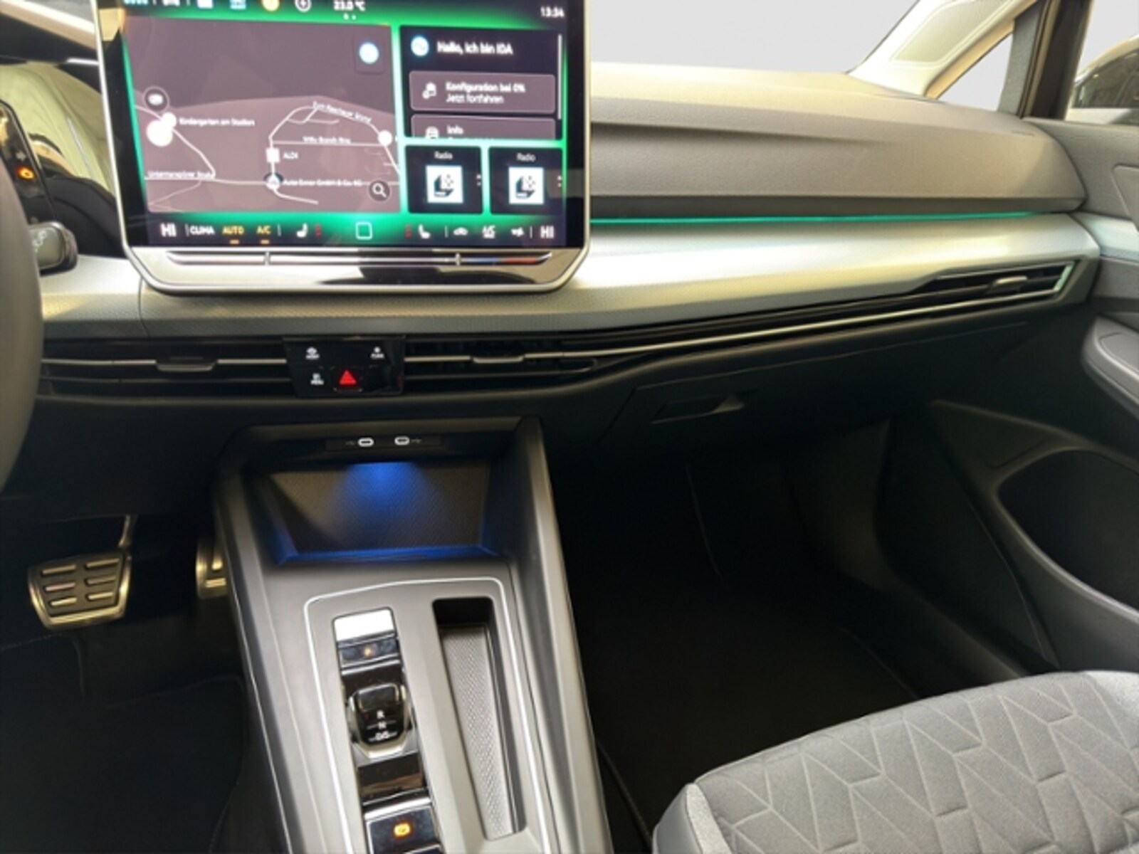 Volkswagen Golf – Bild 15