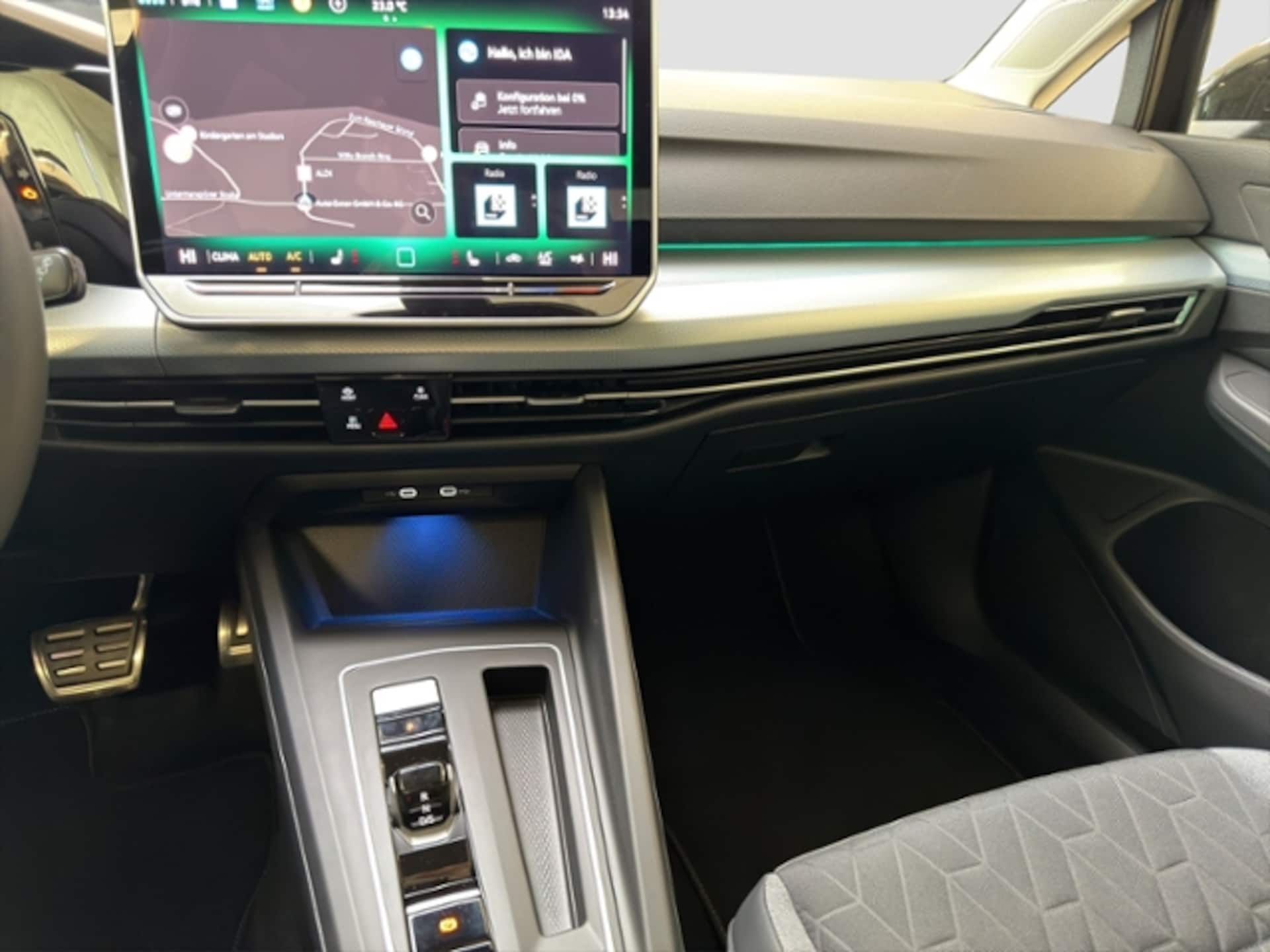 Volkswagen Golf ENERGY