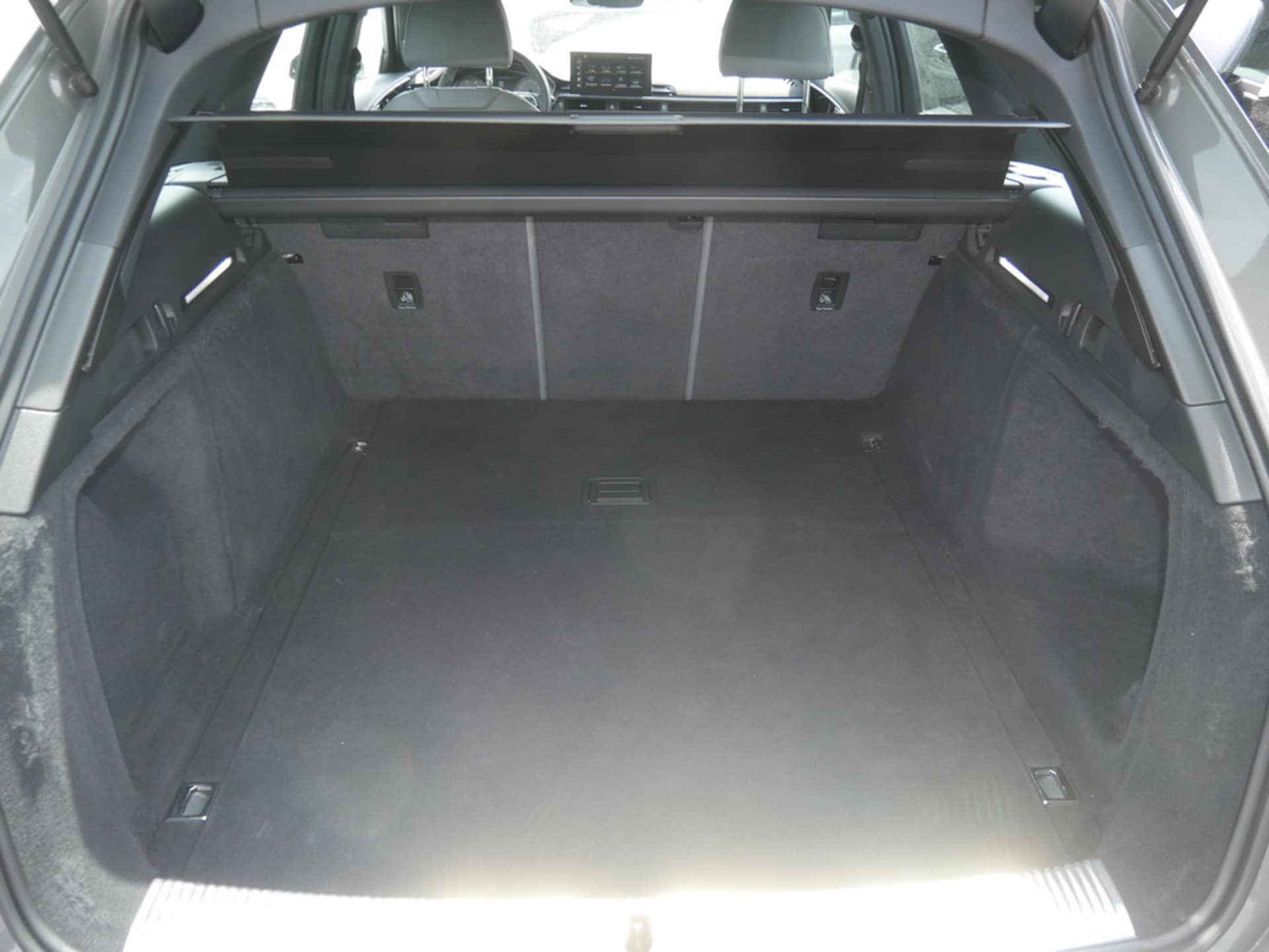Audi S4 Avant