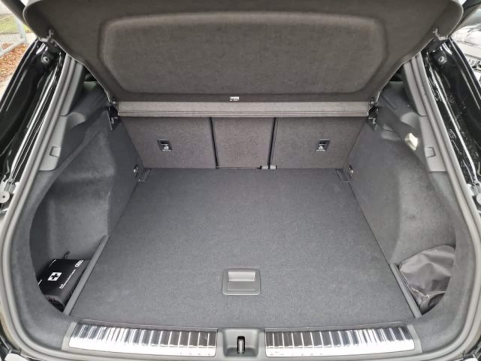 Audi Q3 SUV