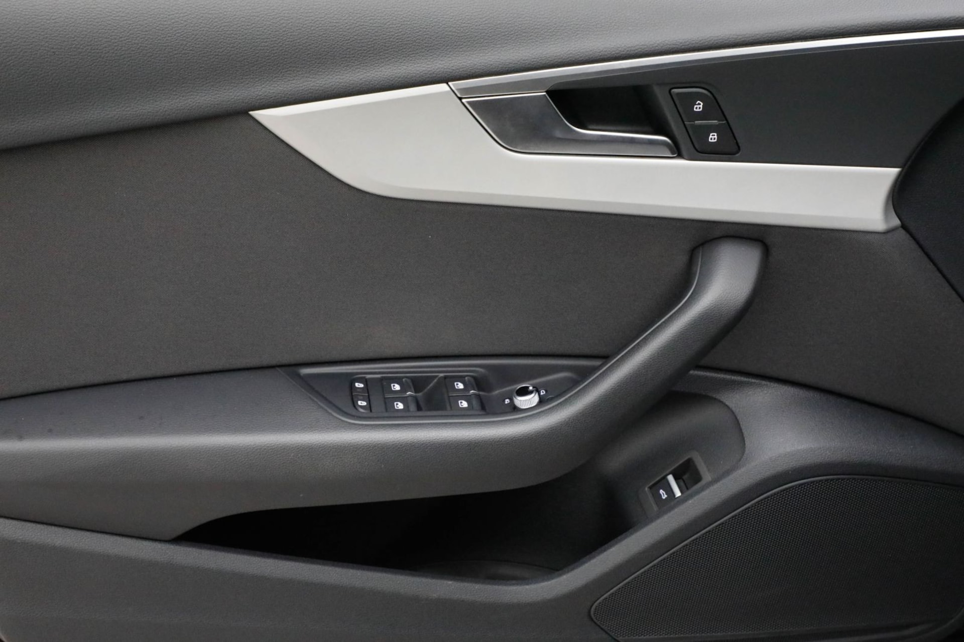 Audi A4 Avant Advanced