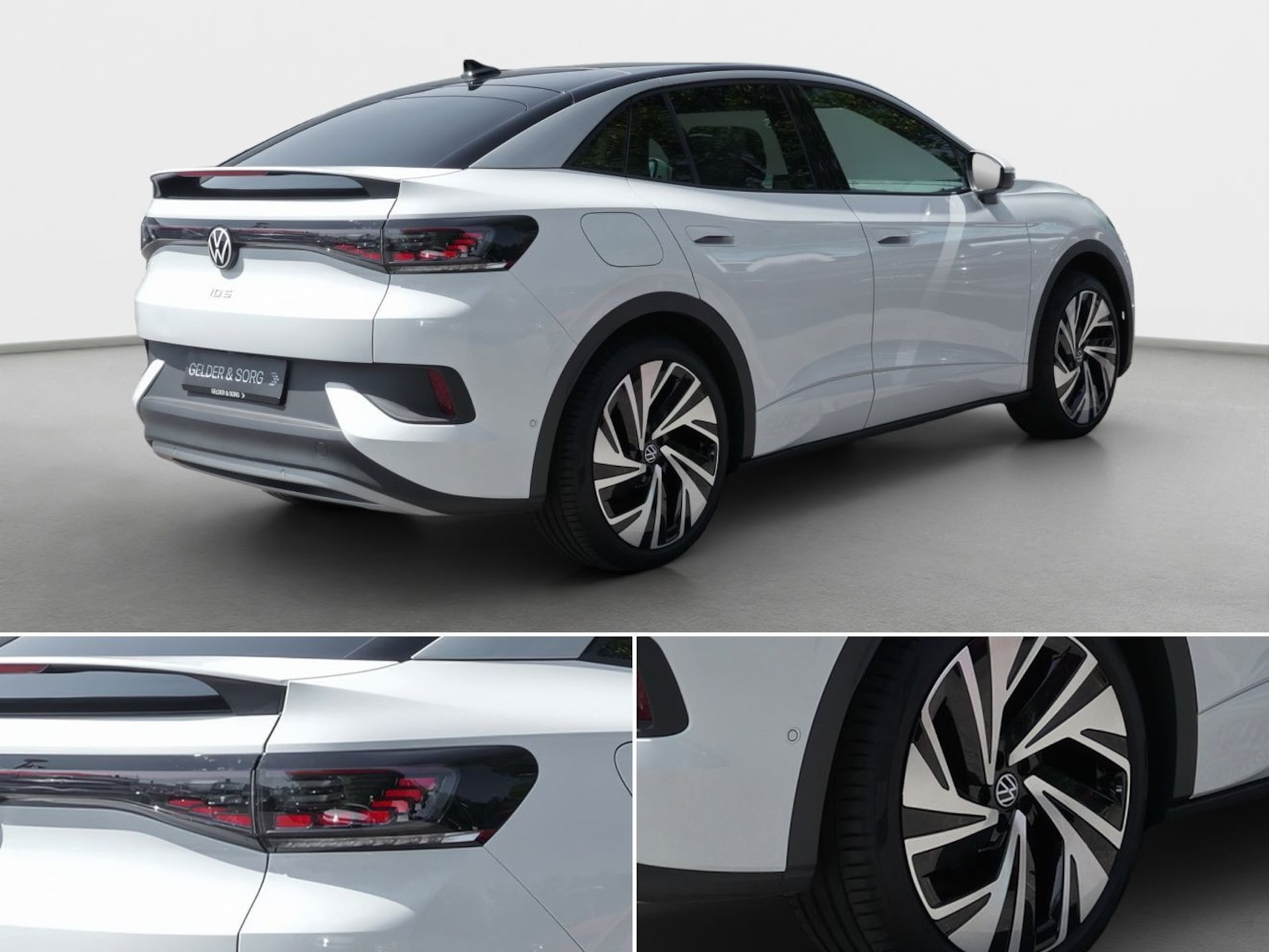 Volkswagen ID.5 Pro