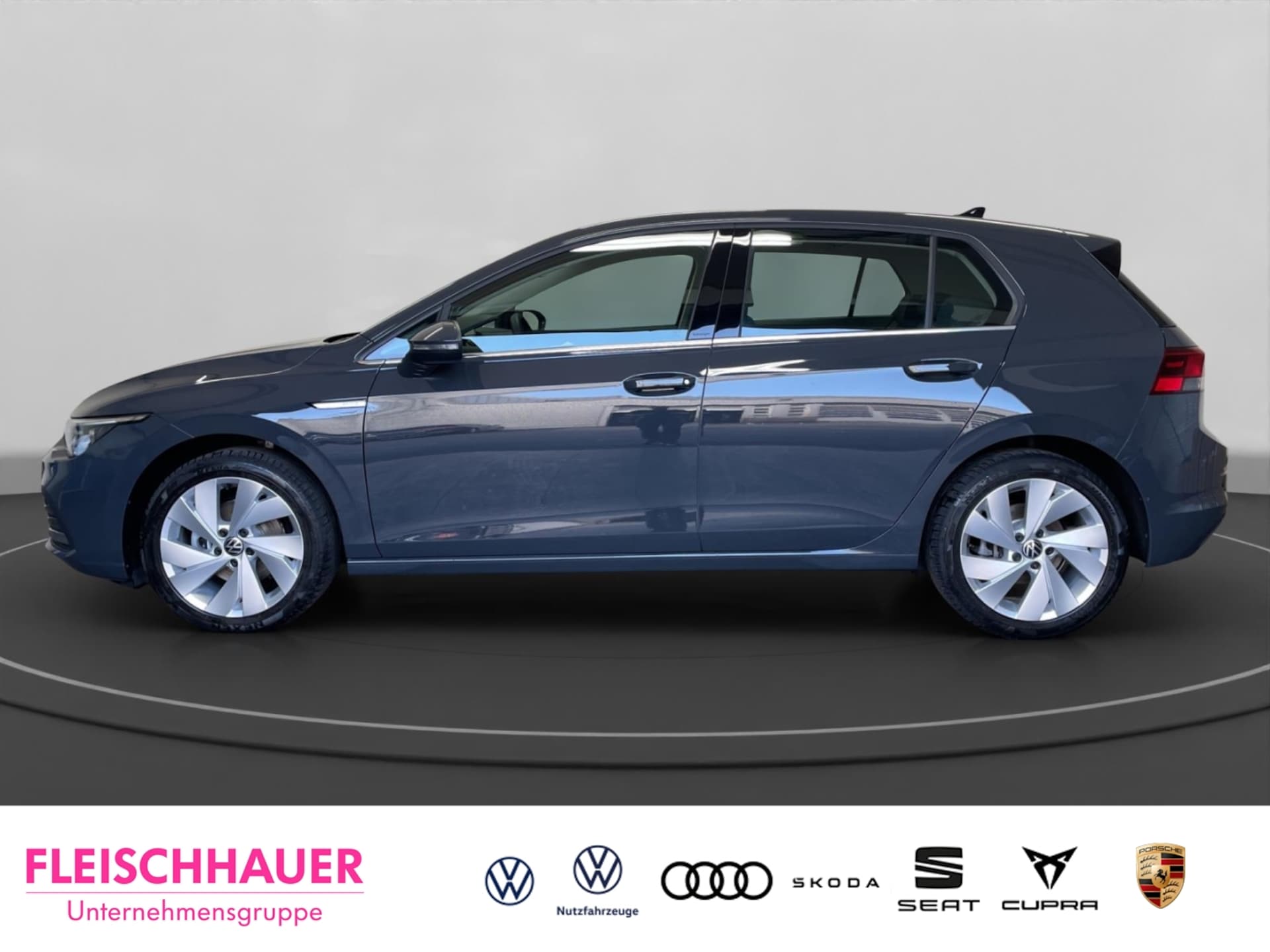Volkswagen Golf Style