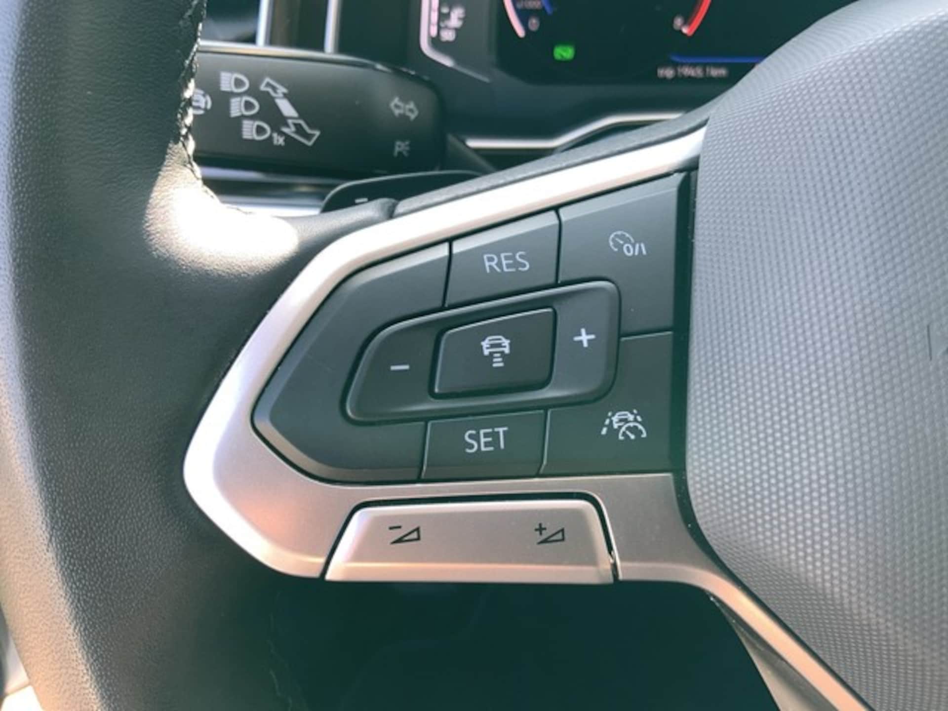 Volkswagen Polo Goal