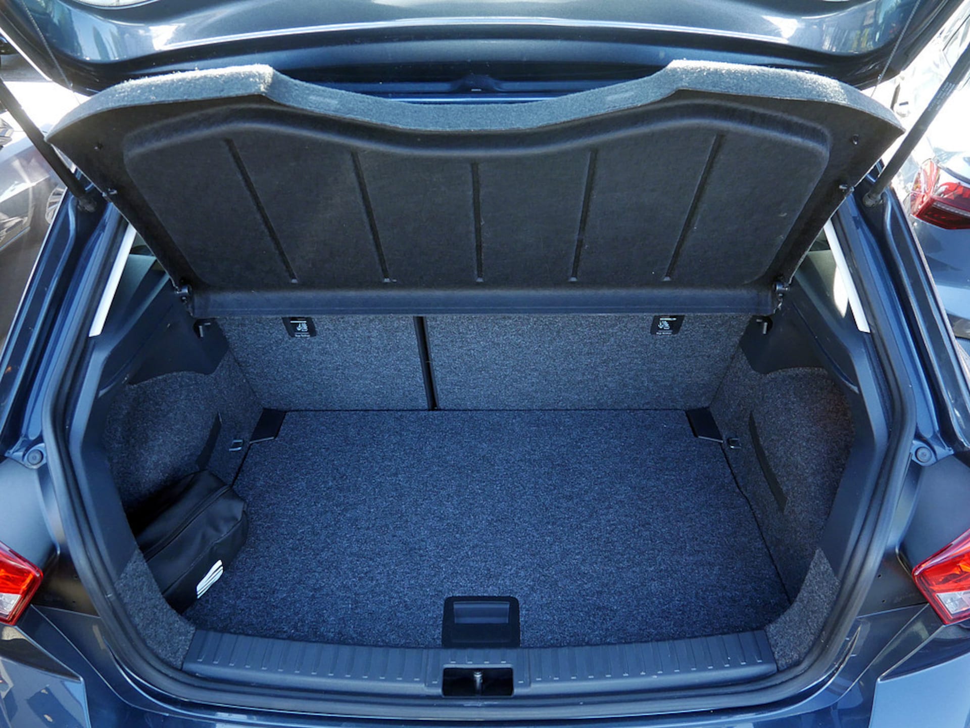 SEAT Ibiza Style
