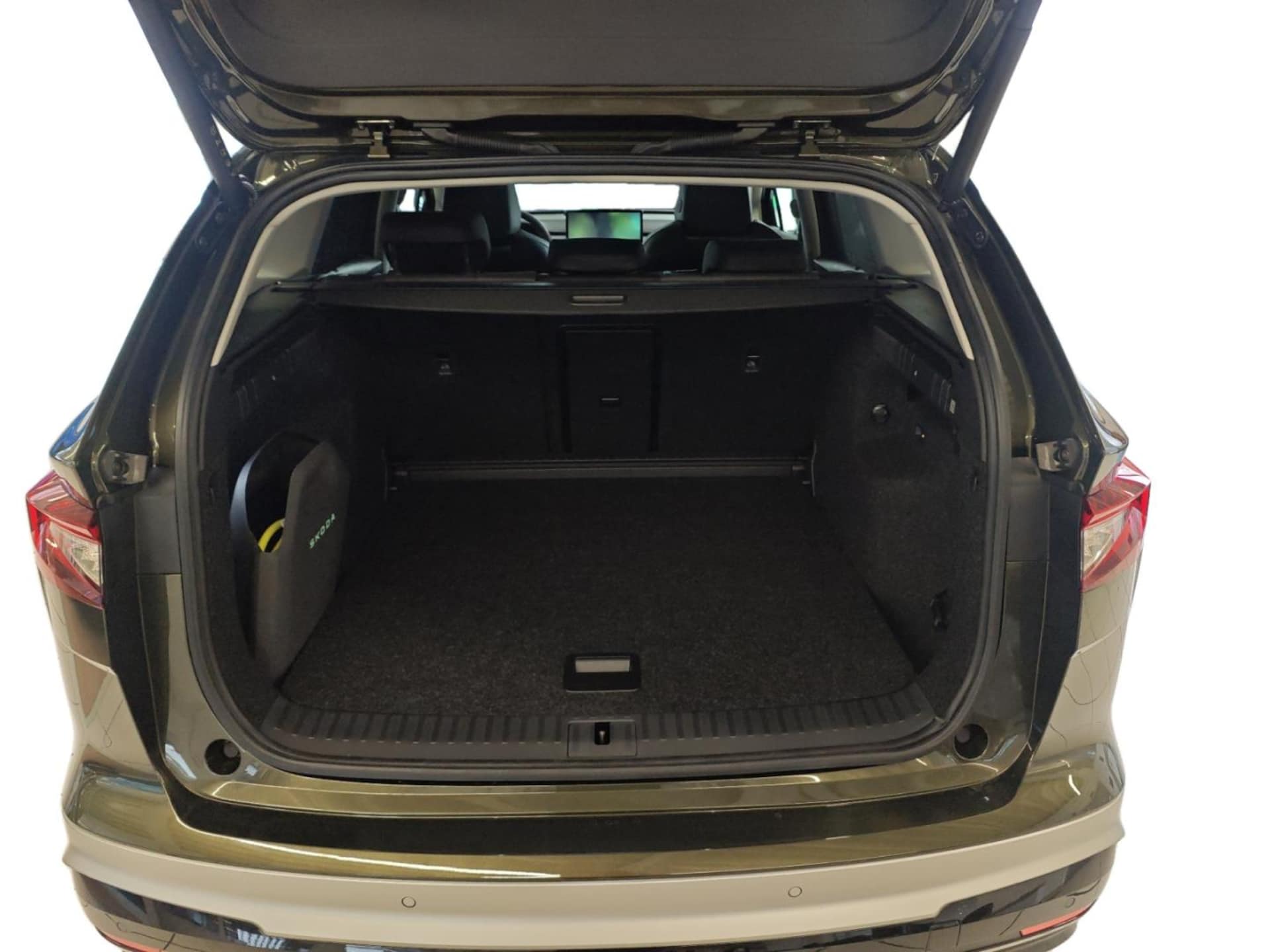 Skoda Enyaq 60