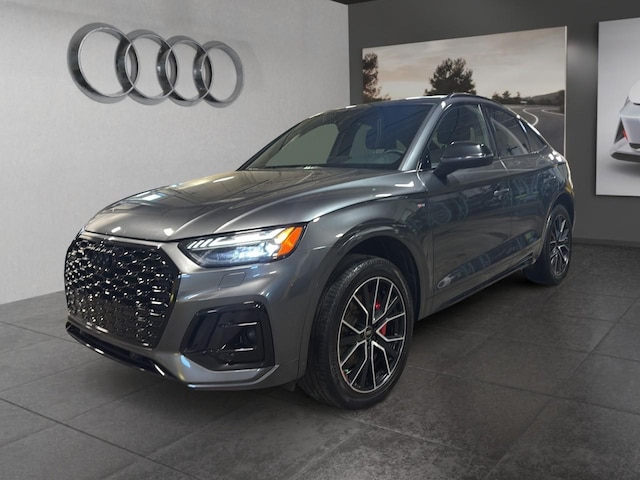 2024 Audi Q5 Sportback