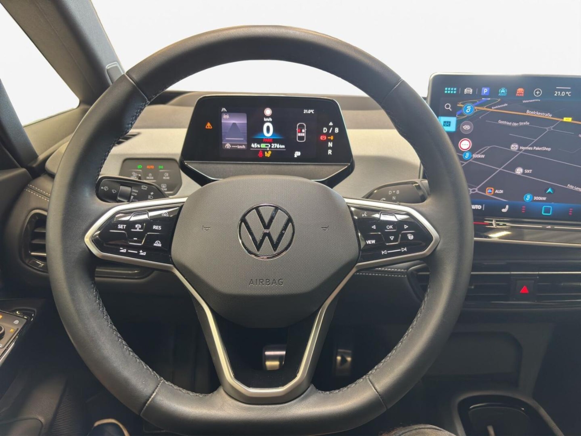 Volkswagen ID.3 Pro S