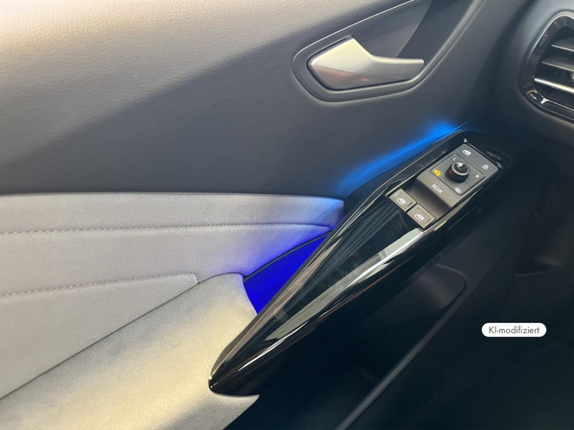 Volkswagen ID.3 MOVE Pro