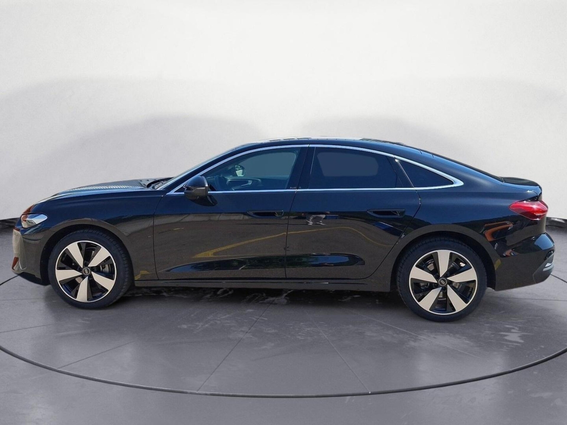 Audi A5 Limousine