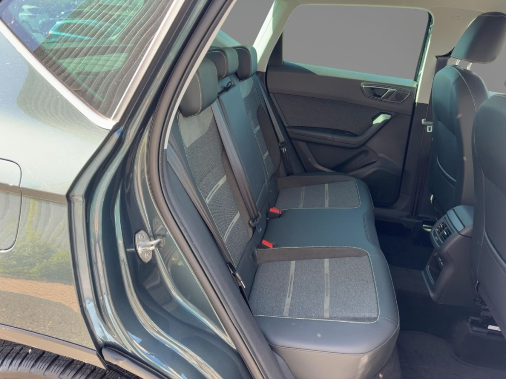 SEAT Ateca Xperience
