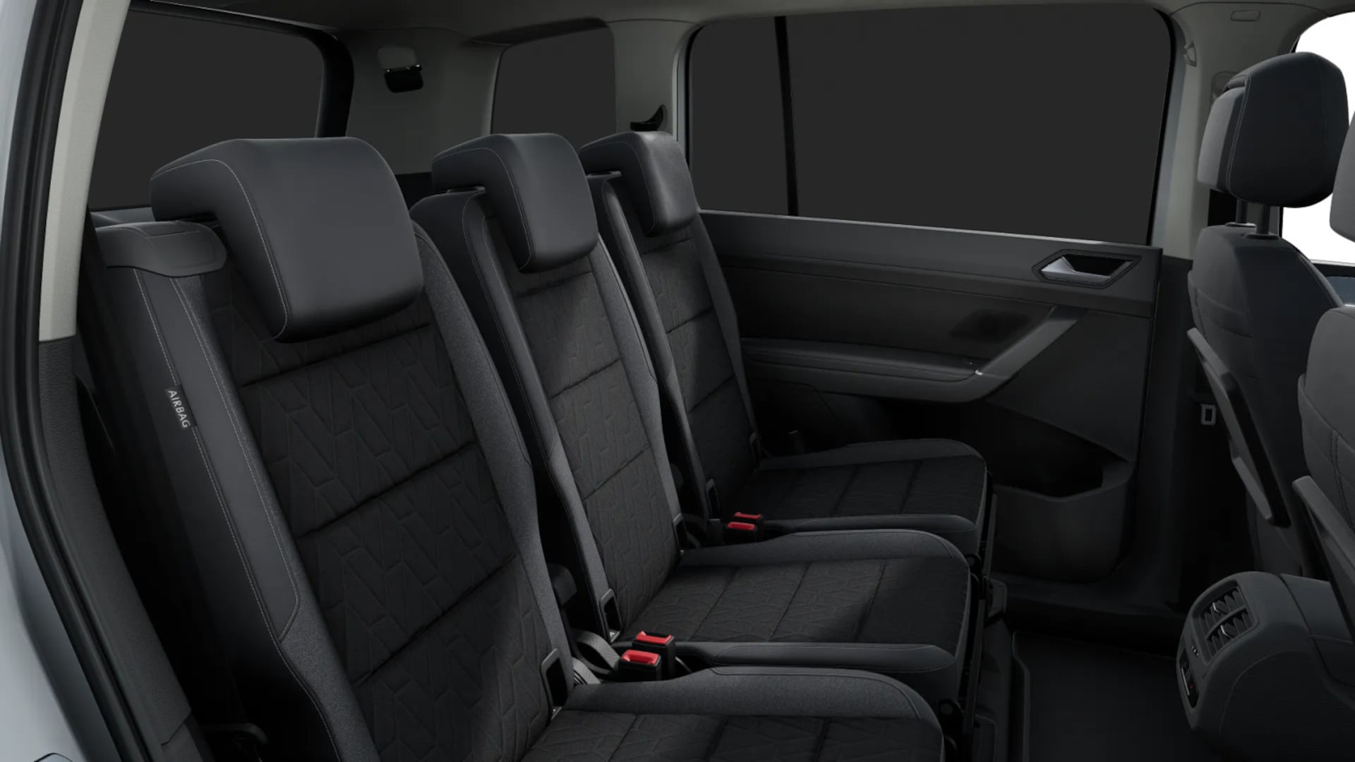 Volkswagen Touran ENERGY