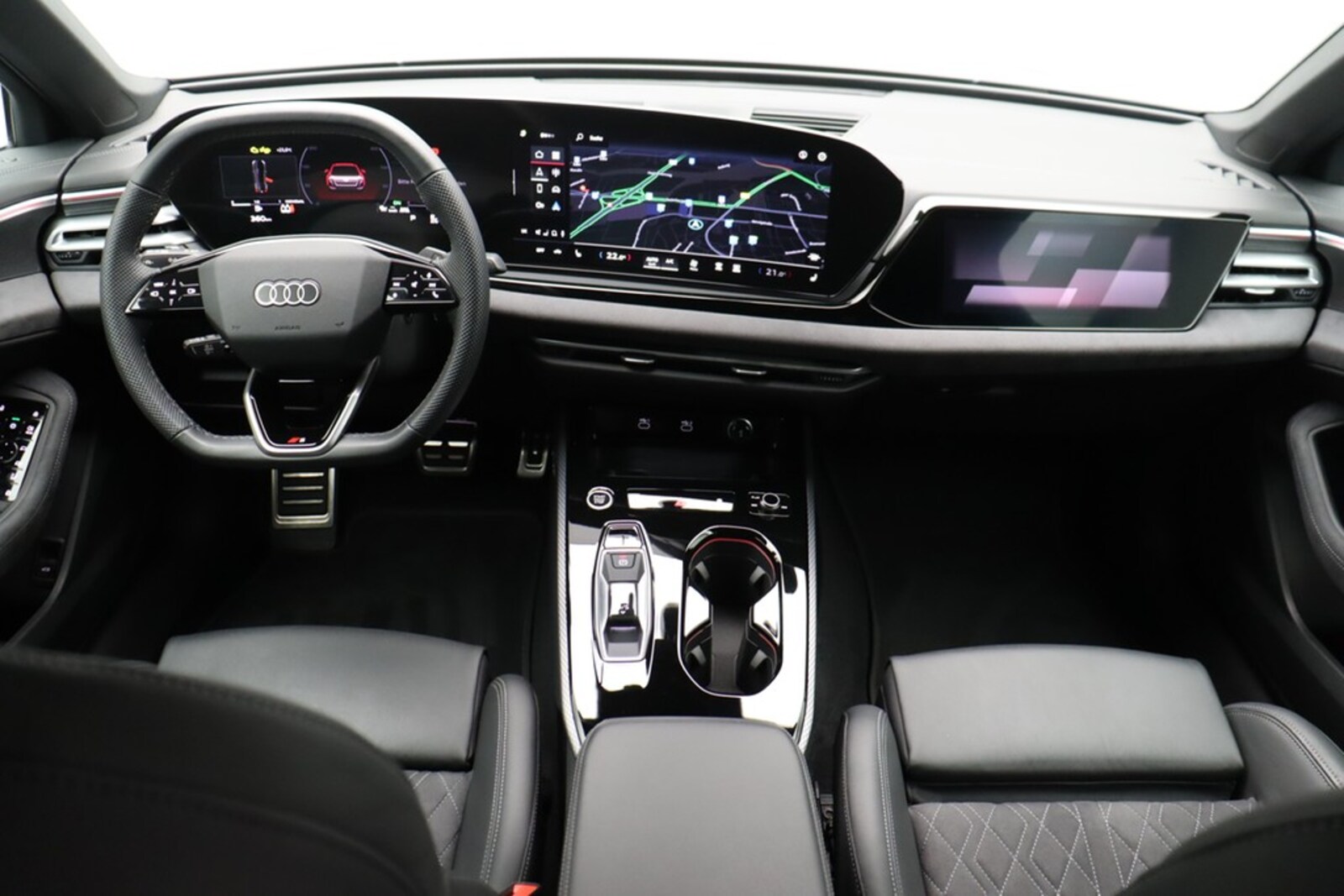 Audi A5 Limousine – Bild 14