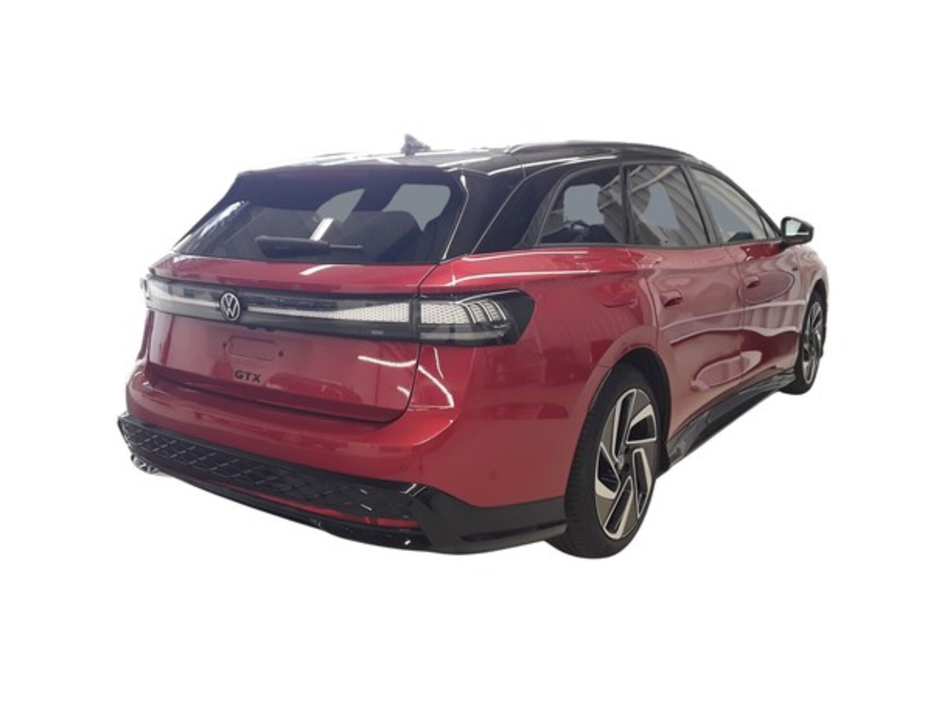 Volkswagen ID.7 Tourer GTX