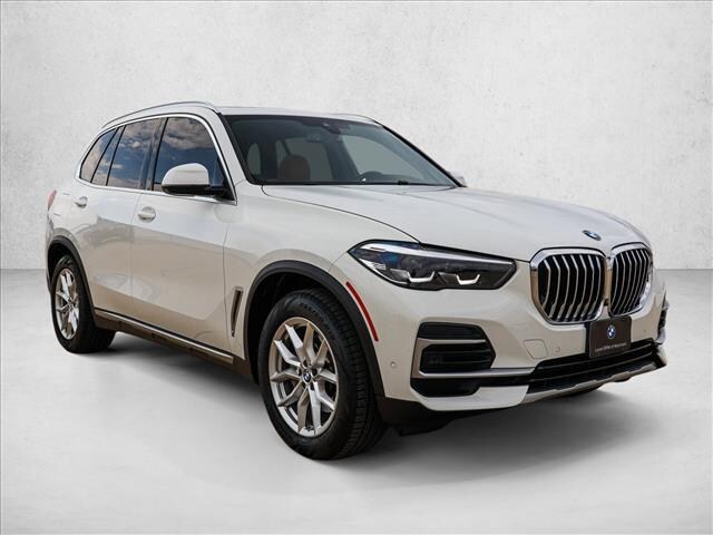 2023 BMW X5
