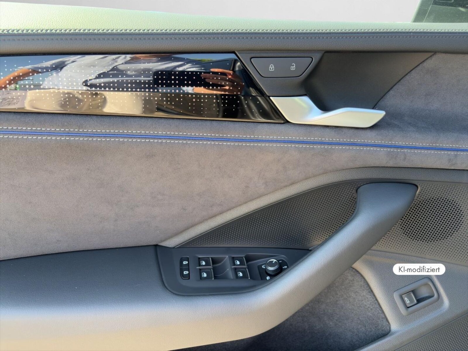 Volkswagen Passat – Bild 13