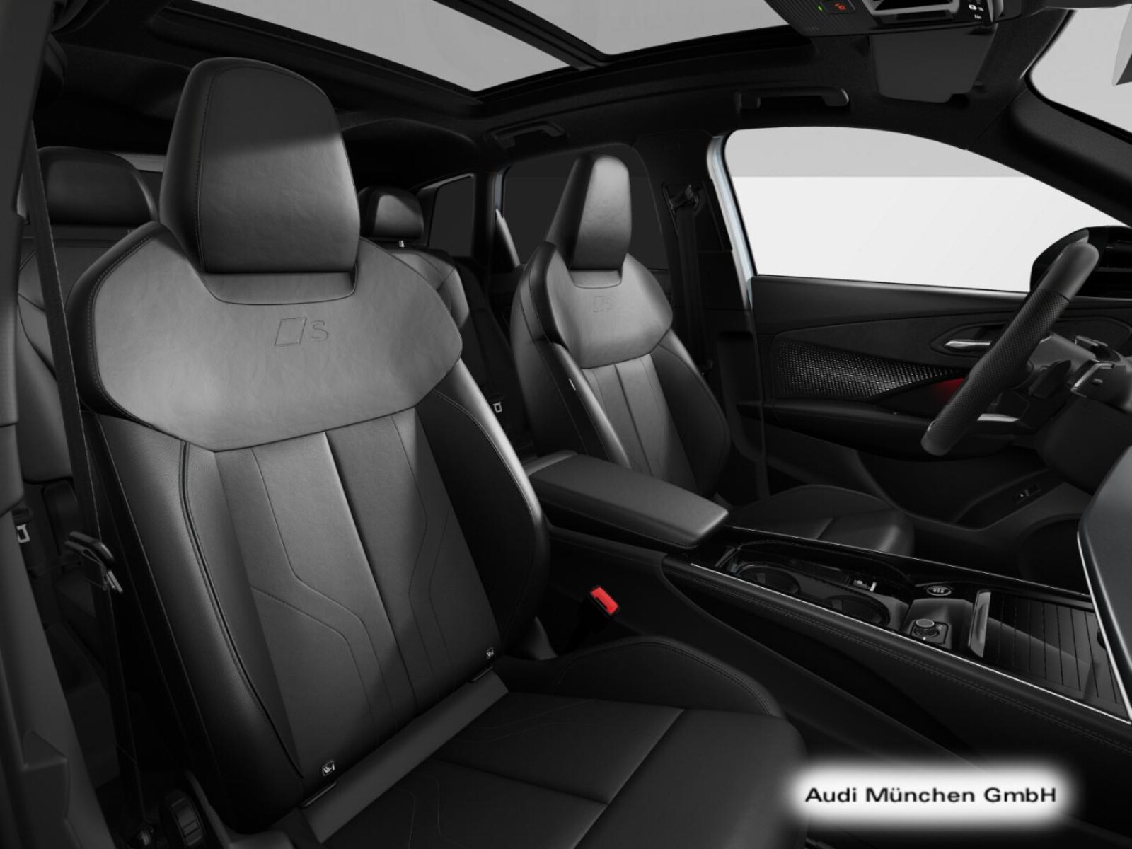Audi Q3 – Bild 9