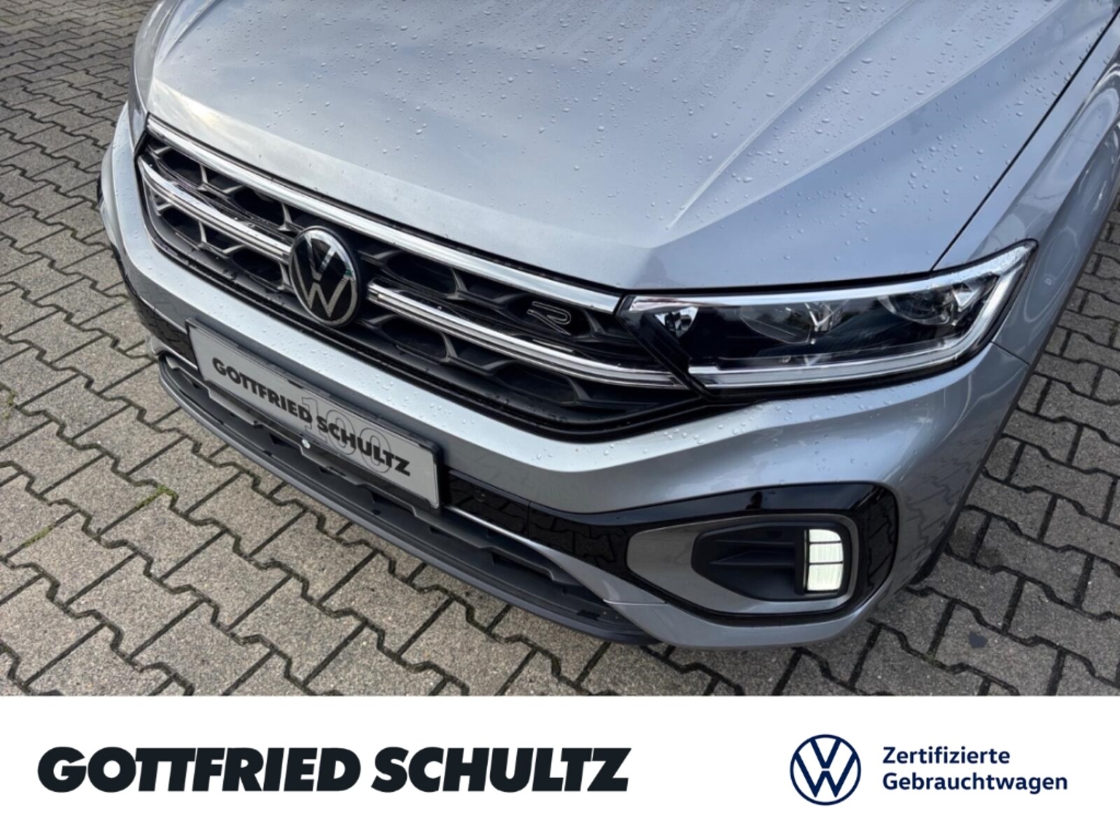 Volkswagen T-Roc – Bild 5