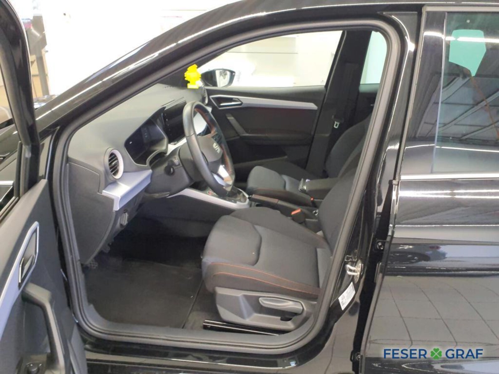SEAT Arona – Bild 3