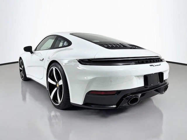 2025 Porsche