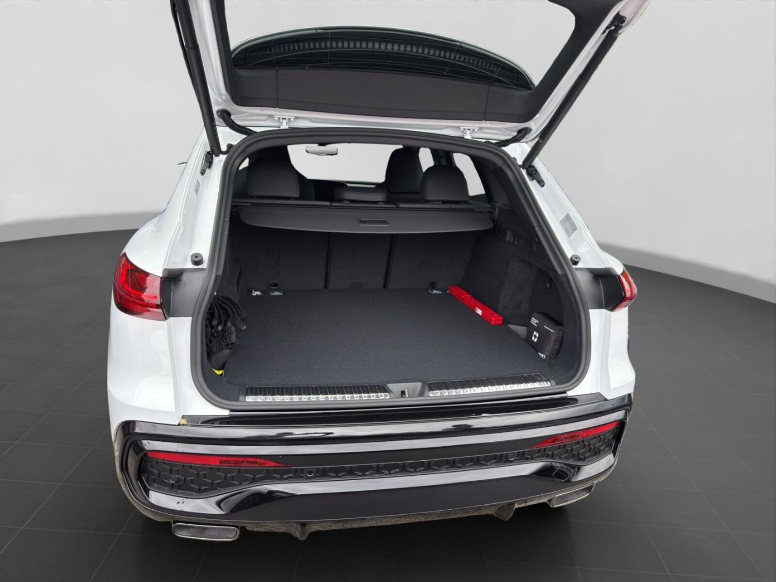 Audi Q5 – Bild 17