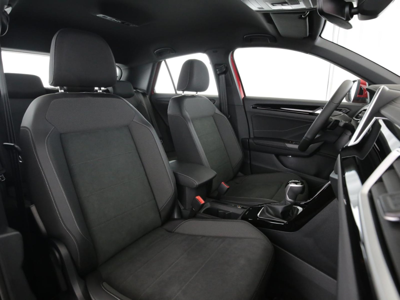 Volkswagen T-Roc – Bild 16