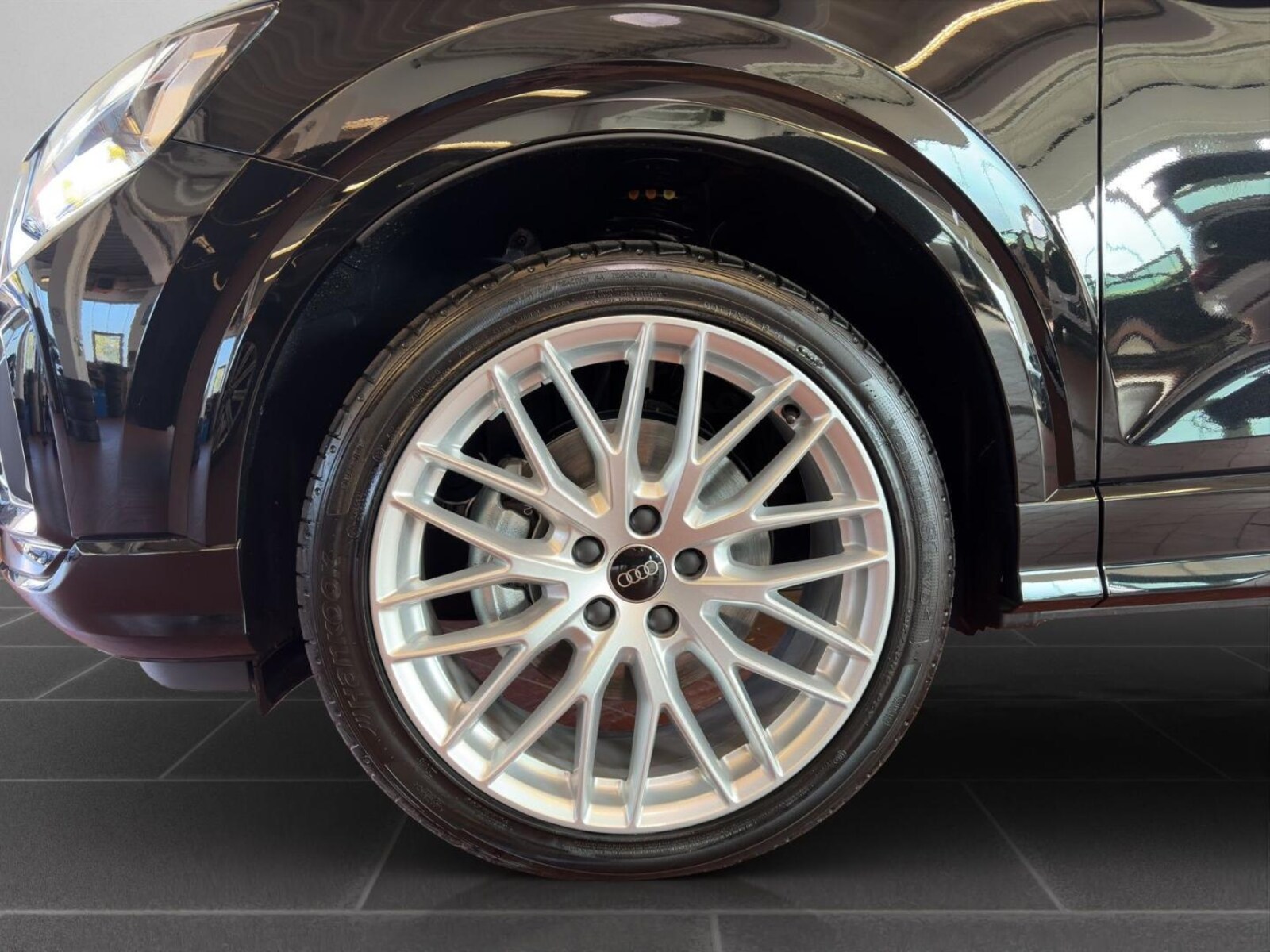 Audi Q2 – Bild 8