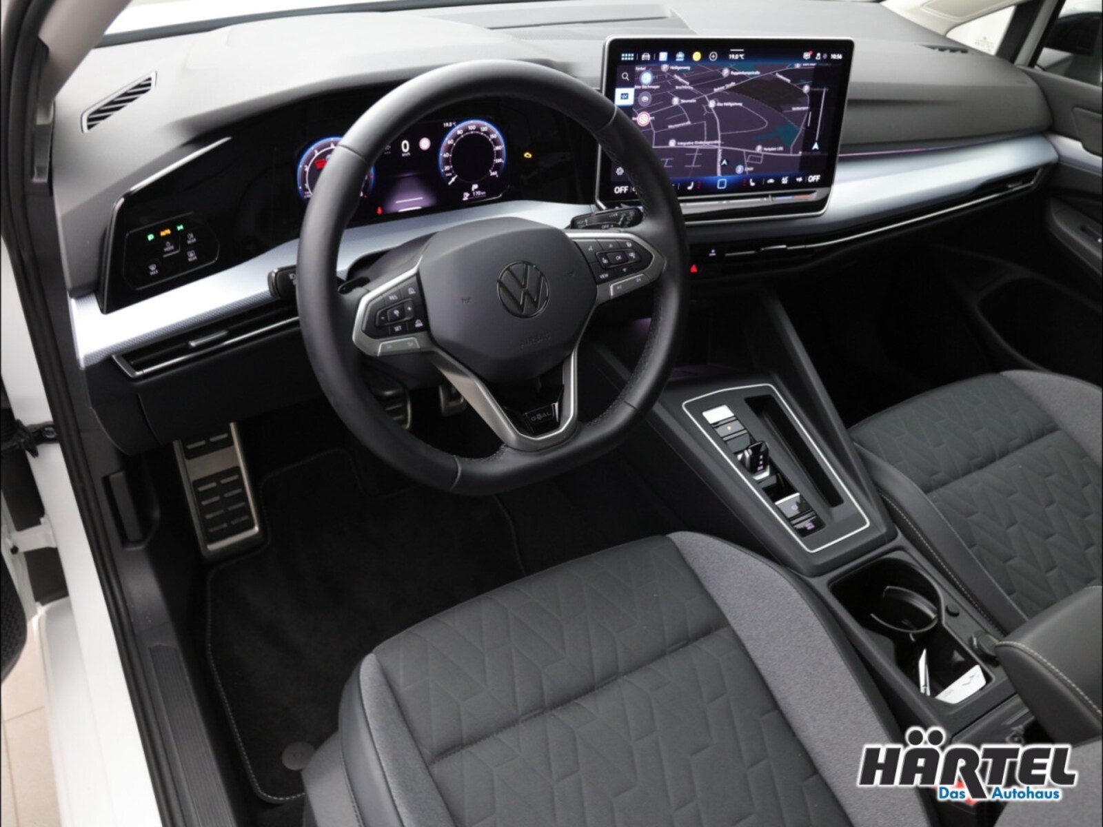 Volkswagen Golf – Bild 9