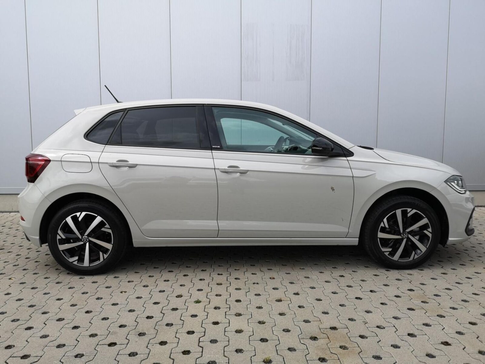 Volkswagen Polo – Bild 24