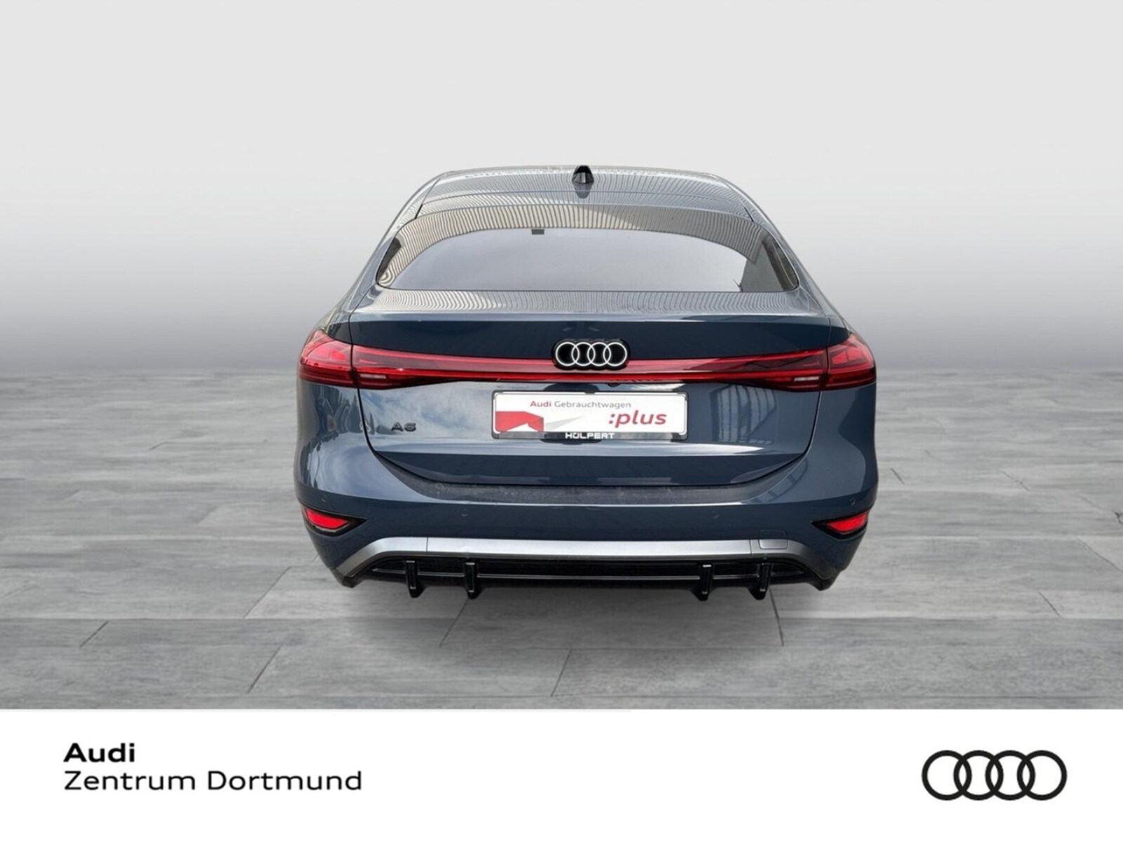 Audi A6 Sportback e-tron – Bild 6