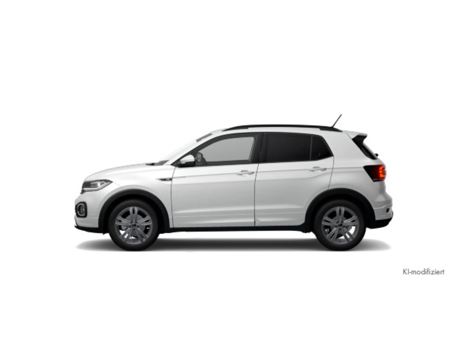 Volkswagen T-Cross – Bild 5
