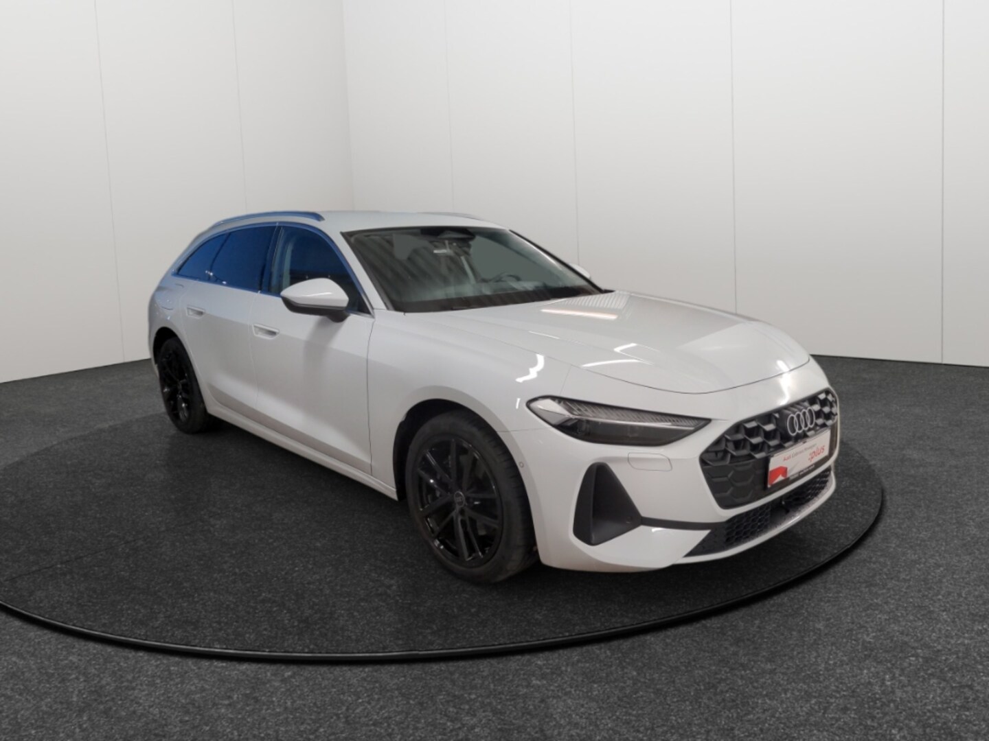 Bild über Audi A5 Avant TFSI S tronic - für weitere Informationen kontaktieren Sie den Audi Partner