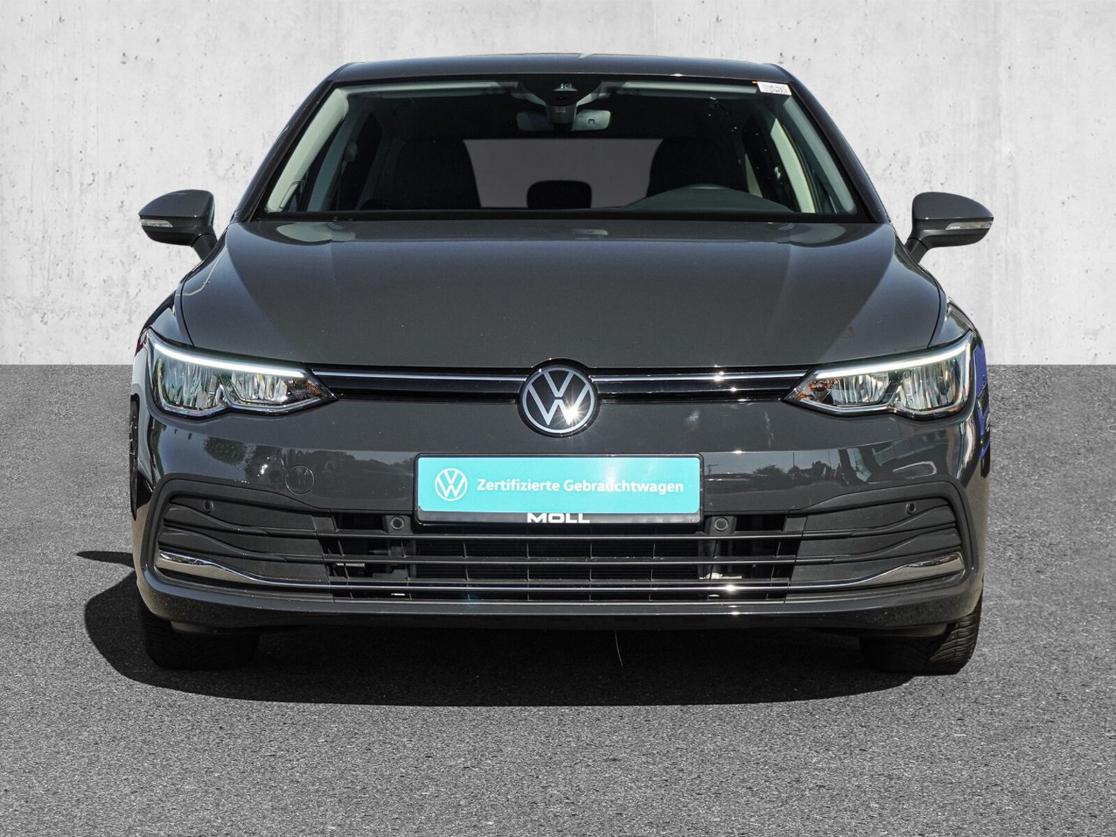Volkswagen Golf – Bild 3
