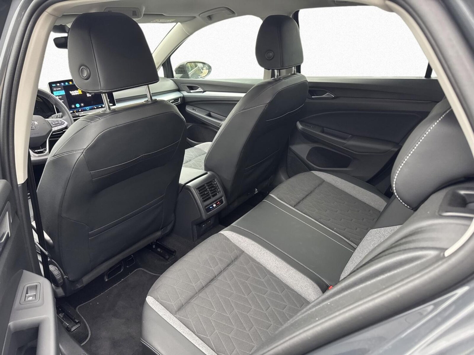 Volkswagen Golf – Bild 13