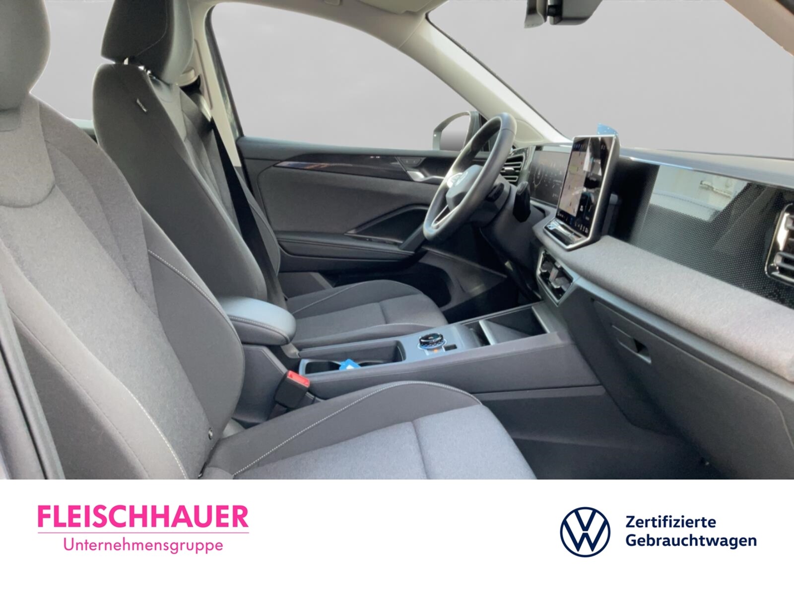 Volkswagen Tiguan – Bild 13