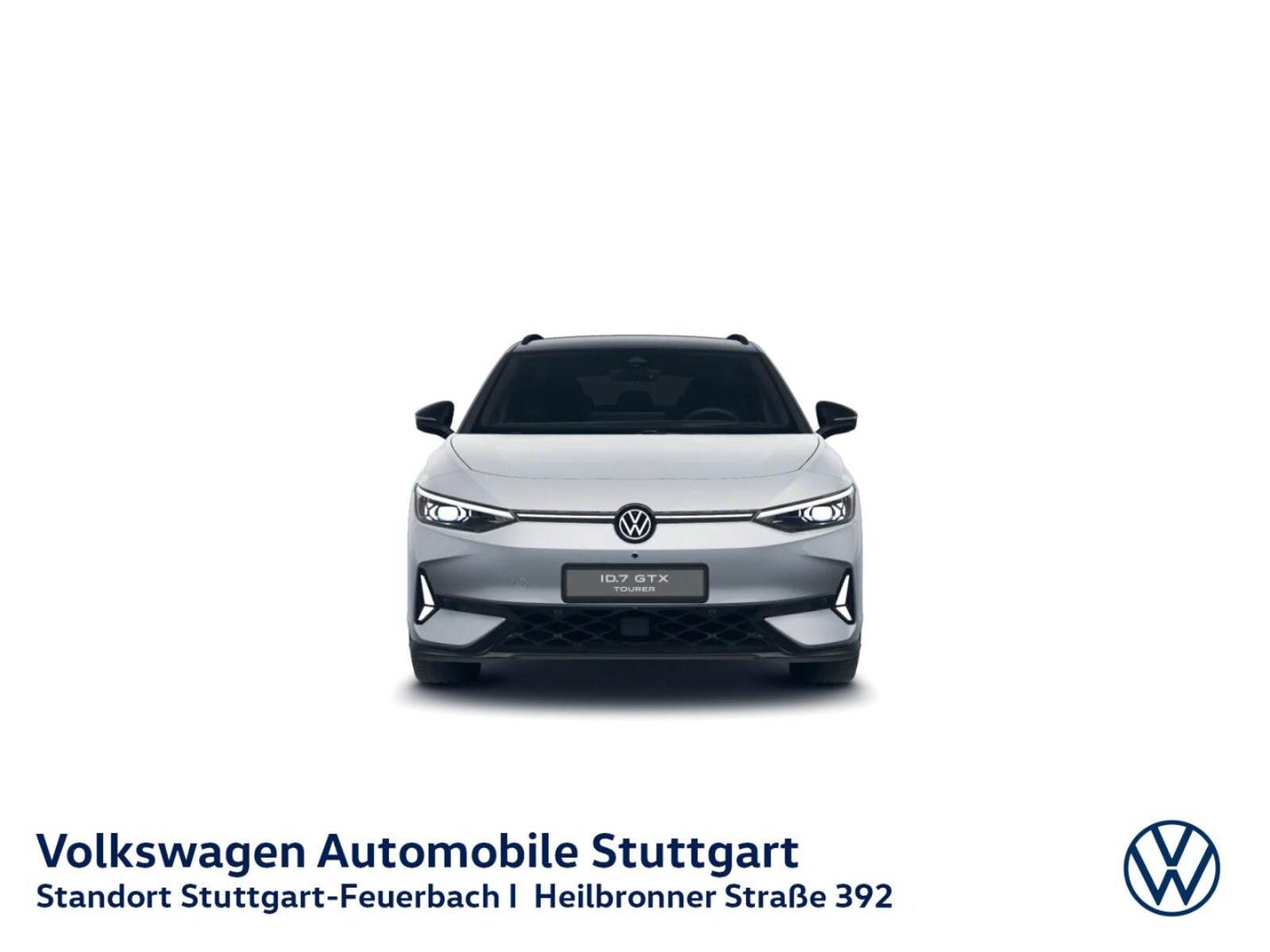 Volkswagen ID.7 Tourer – Bild 3