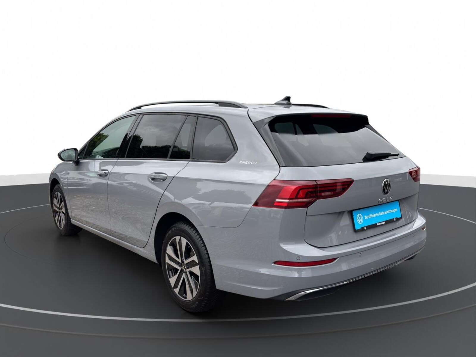 Volkswagen Golf Variant – Bild 2