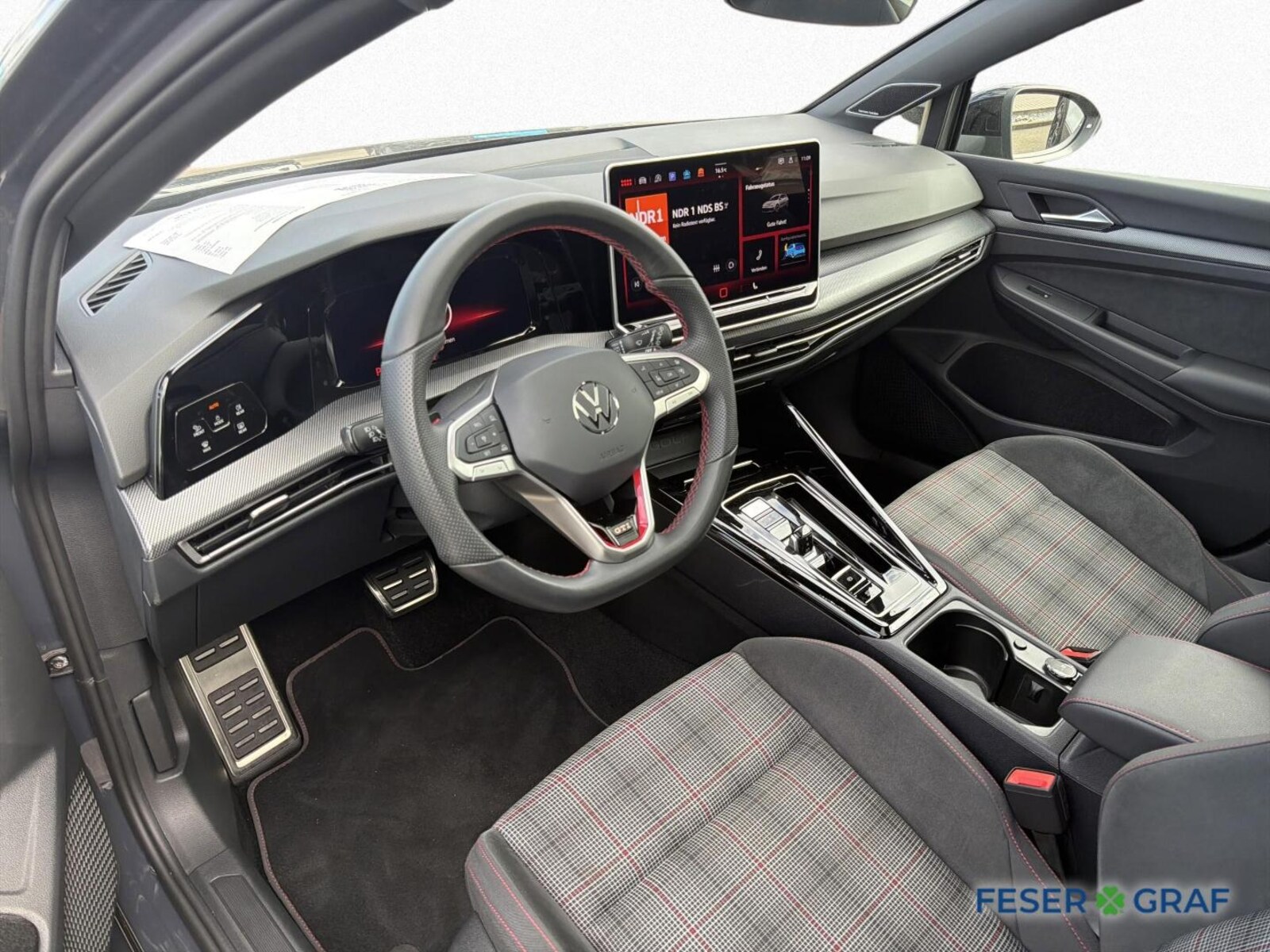 Volkswagen Golf – Bild 8