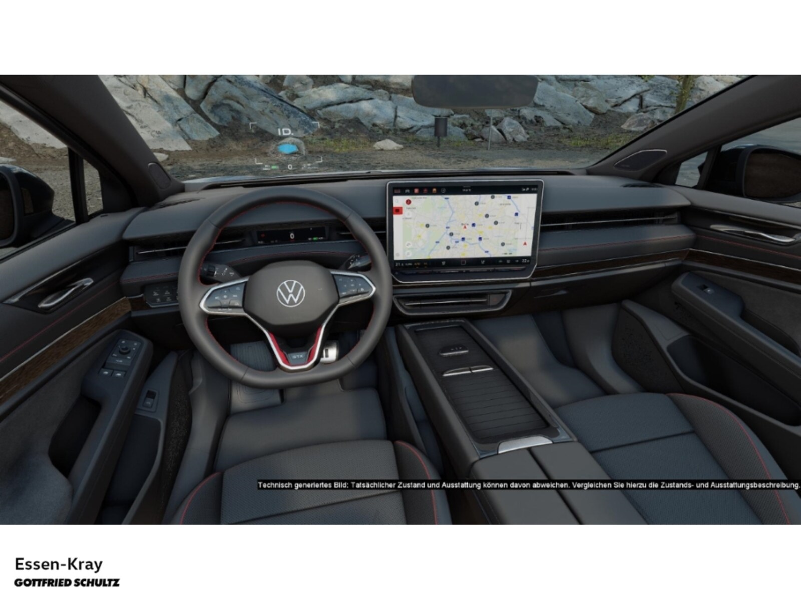 Volkswagen ID.7 – Bild 8