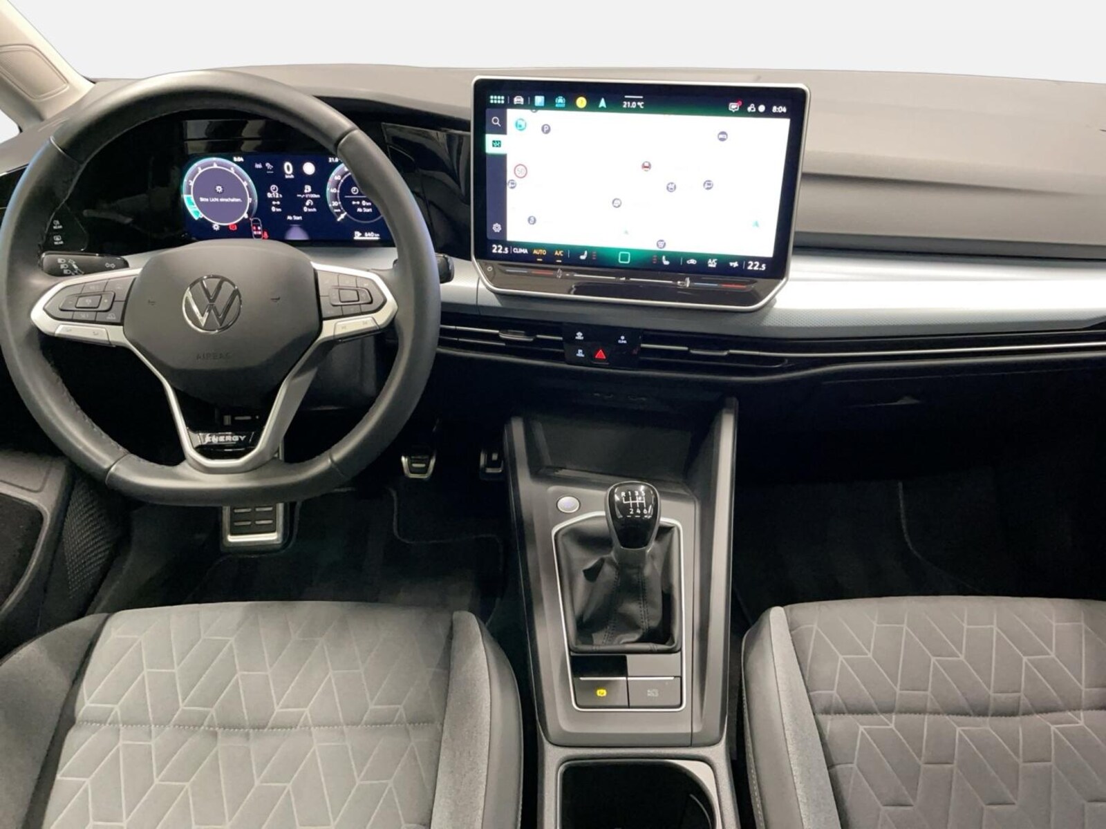 Volkswagen Golf – Bild 10