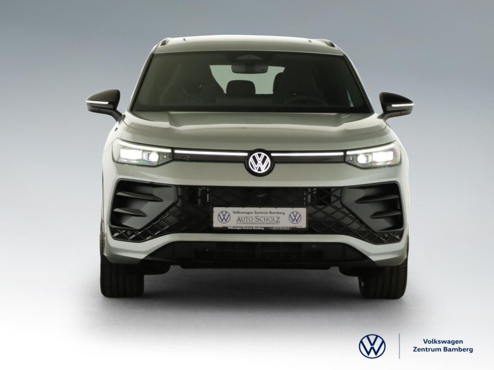 Volkswagen Tayron – Bild 2