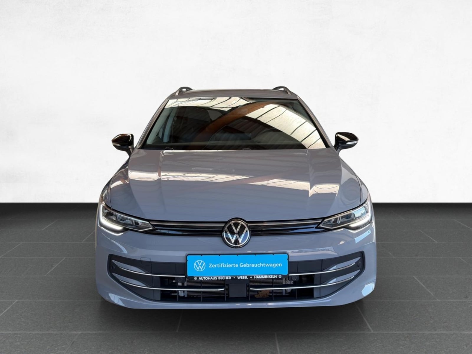 Volkswagen Golf Variant – Bild 2
