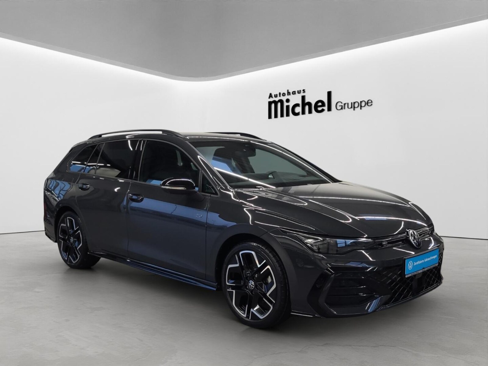 Volkswagen Golf Variant – Bild 11