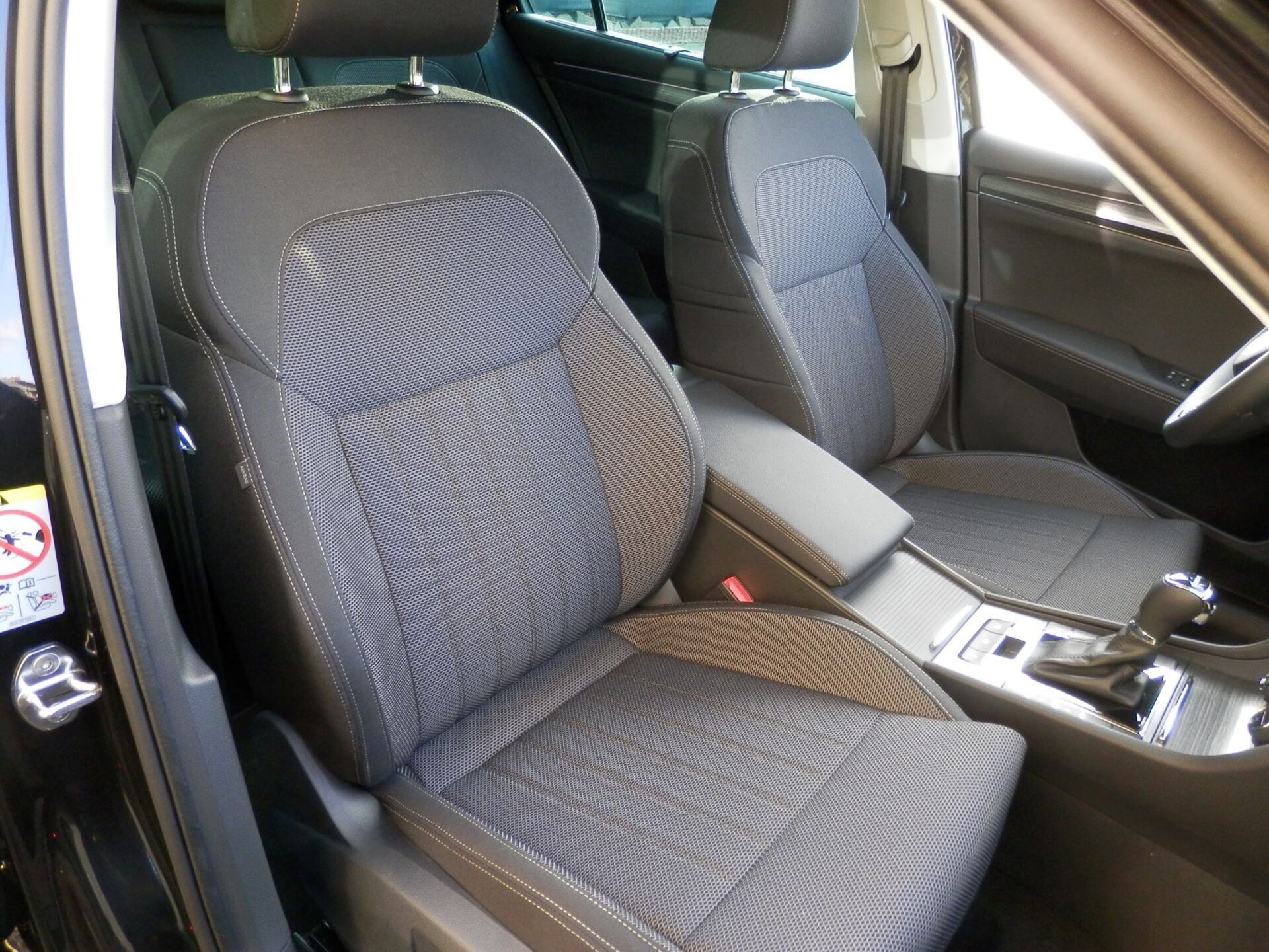 Skoda Superb Combi Style
