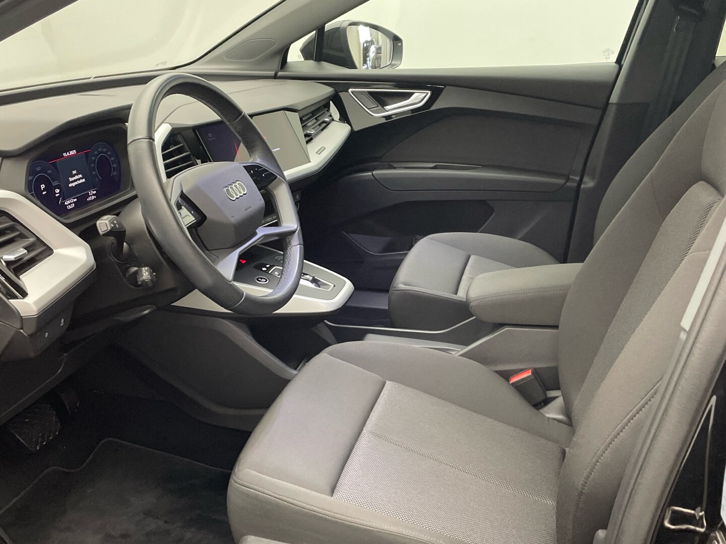 Image about Audi Q4 Sportback e-tron 40 e-tron