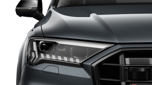 Audi SQ7 SUV TFSI Quattro Tiptronic - 2022 - Joinsteer - #8