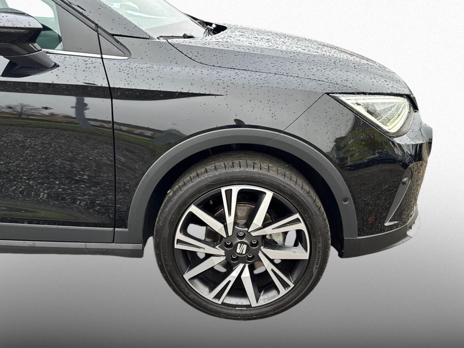 SEAT Arona – Bild 4