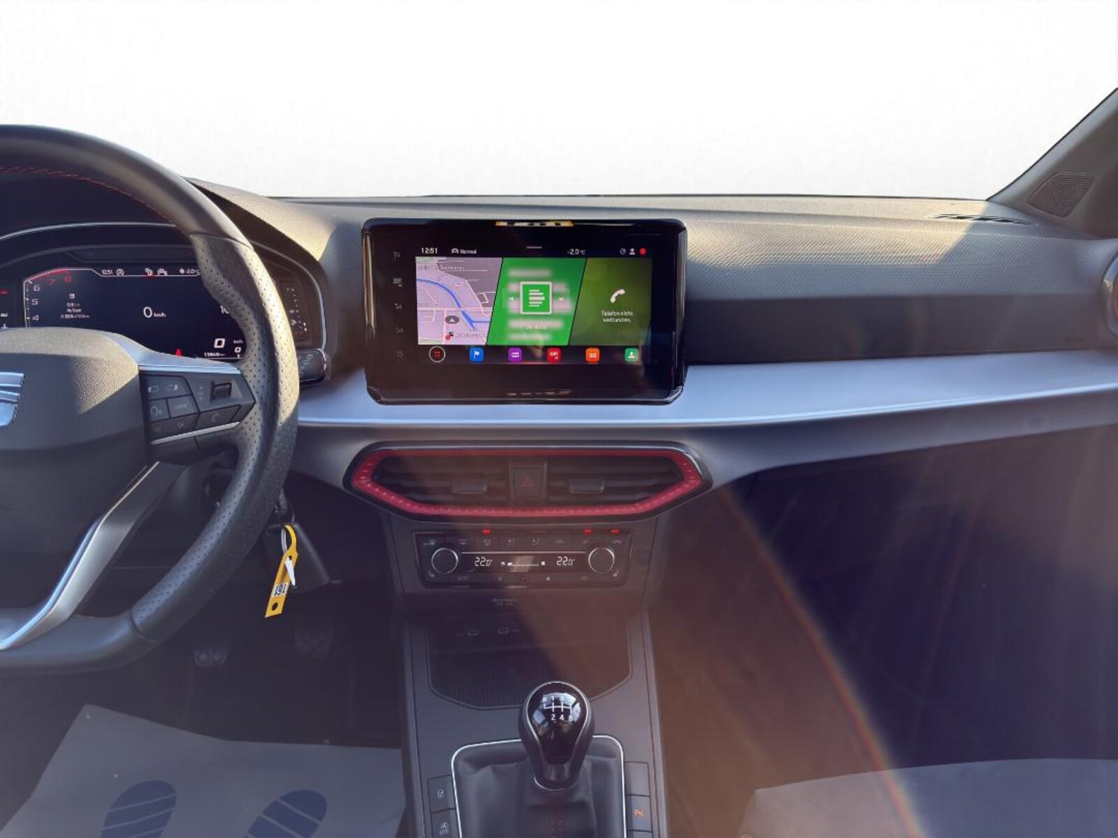 SEAT Ibiza – Bild 14