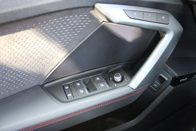 2026 Audi S3 Base - Photo 22