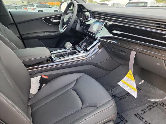 2026 Audi Q8 Premium Plus - Photo 27